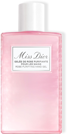 DIOR Miss Dior gel detergente mani da donna