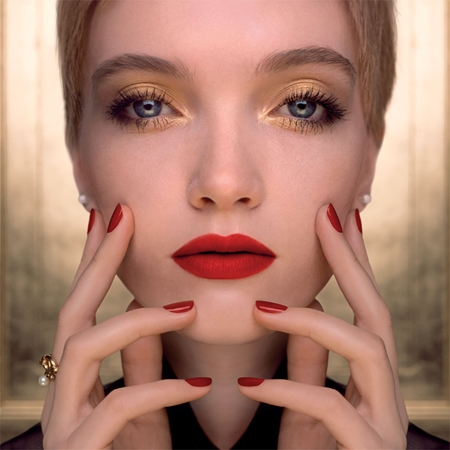 DIOR Rouge Blush The Atelier of Dreams Limited Edition Powder Blush