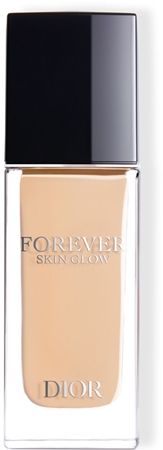 DIOR Dior Forever Skin Glow fond de teint éclat 24 h hydratant – clean