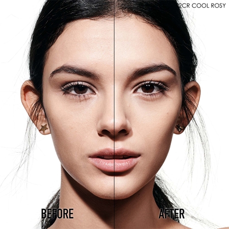 DIOR Dior Forever Skin Glow λαμπρυντικό μεικ απ SPF 20