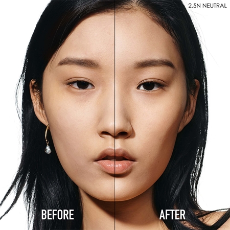 DIOR Dior Forever Skin Glow rozjasňující make-up SPF 20
