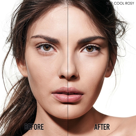 DIOR Dior Forever Skin Glow rozjasňujúci make-up SPF 20
