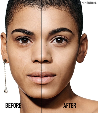 DIOR Dior Forever Skin Glow λαμπρυντικό μεικ απ SPF 20