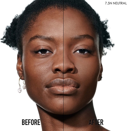 DIOR Dior Forever Skin Glow λαμπρυντικό μεικ απ SPF 20