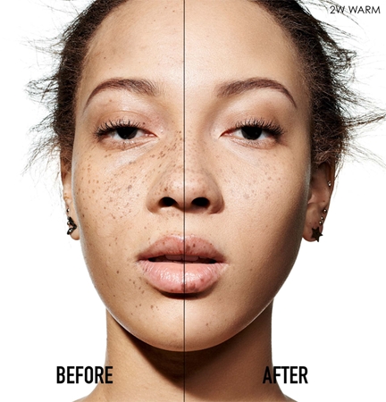 DIOR Dior Forever Skin Glow λαμπρυντικό μεικ απ SPF 20