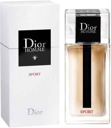 Dior store sport 125ml