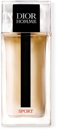 DIOR Dior Homme Sport Eau de Toilette för män