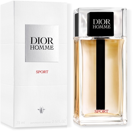 DIOR Dior Homme Sport Eau de Toilette för män