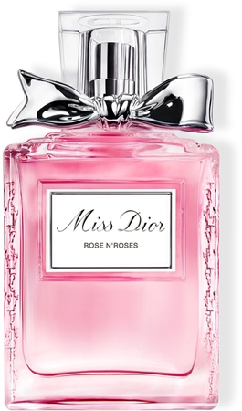 DIOR Miss Dior Rose N'Roses туалетна вода для жінок