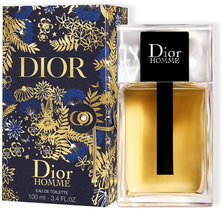 DIOR Dior Homme Eau de Toilette limitierte Ausgabe für Herren