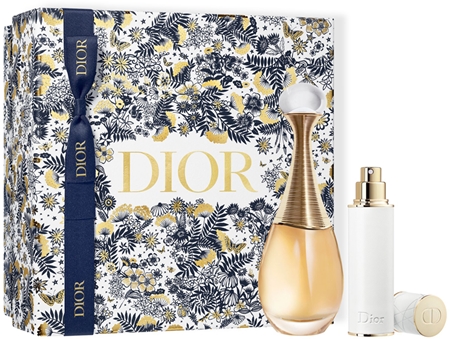 DIOR J adore gift set for women notino