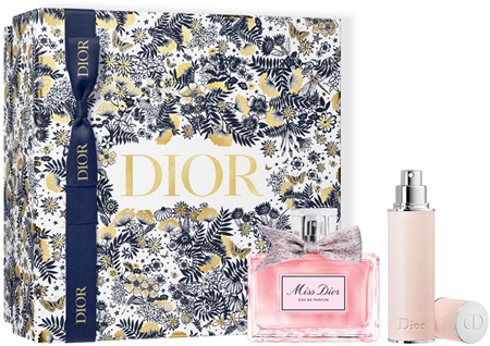 Dior Miss Dior Eau de Parfum セット　母の日 DIOR Miss Dior coffret cadeau Miss Dior - eau de parfum