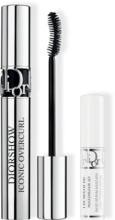 DIOR Diorshow Iconic Overcurl Mascara Set (Limited Edition)