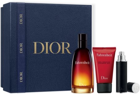 Miniatures de parfum de collection Photo du Dior Homme Luxury Collection