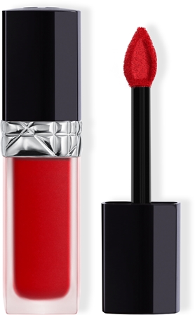 DIOR Rouge Dior Forever Liquid mat tekoča šminka