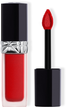 DIOR Rouge Dior Forever Liquid ruj lichid mat
