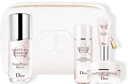 DIOR Capture Totale Set für die Hautpflege
