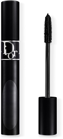 Dior pump n volume mascara before and after hotsell