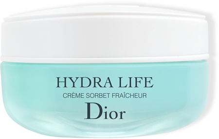 Dior sorbet cheap hydra life