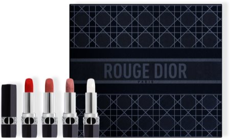 Neu Dior LippenstiftSet  Clutch Rouge Dior Collection Couture in  München  SchwabingWest  eBay Kleinanzeigen ist jetzt Kleinanzeigen