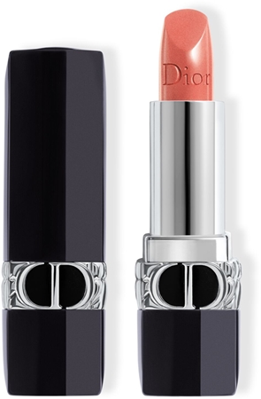 DIOR Rouge Dior Mineral Glow Limited Edition dugotrajni ruž za usne punjiva