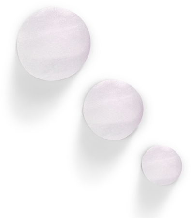 DIOR Rouge Dior Vernis Mineral Glow Limited Edition lac de unghii/parte sus