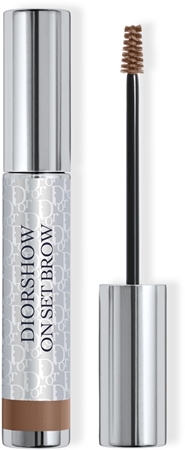DIOR Diorshow On Set Brow maskara za obrvi