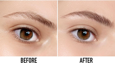 DIOR Diorshow On Set Brow maskara za obrvi