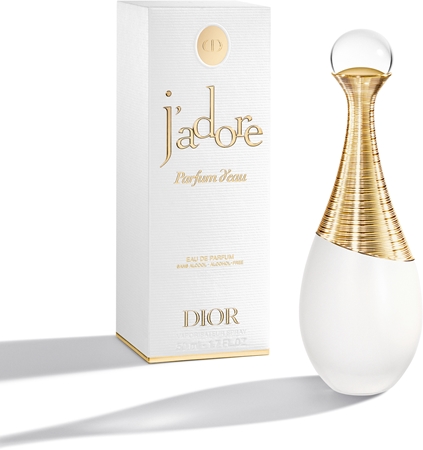 DIOR J'adore Parfum d'Eau | Livrare rapida! | Notino.ro