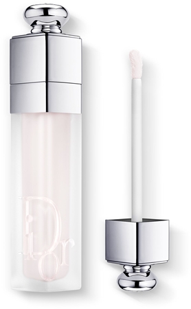 DIOR Dior Addict Lip Maximizer Serum transparentní lesk na rty pro zvětšení objemu