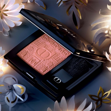 DIOR Rouge Blush The Atelier of Dreams Limited Edition Powder Blush