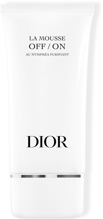 DIOR La Mousse OFF/ON Foaming Cleanser Anti-Pollution Anti-Pollution čisticí pěna