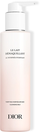 DIOR Le Lait Démaquillant lait micellaire purifiant
