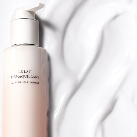 DIOR Le Lait Démaquillant lait micellaire purifiant