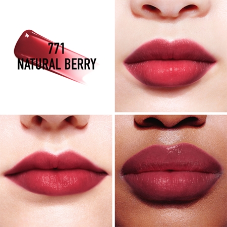 DIOR Dior Addict Lip Tint liquid lipstick