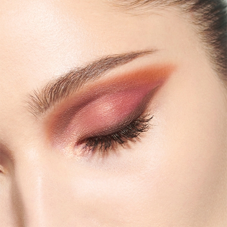 DIOR Diorshow 5 Couleurs Couture Velvet Limited Edition palette de fards à paupières