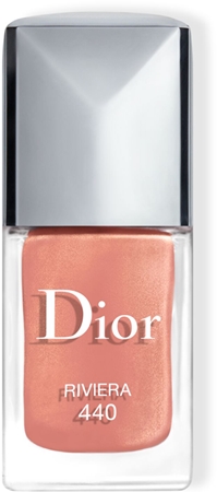DIOR Rouge Dior Vernis Dioriviera Limited Edition lak na nehty