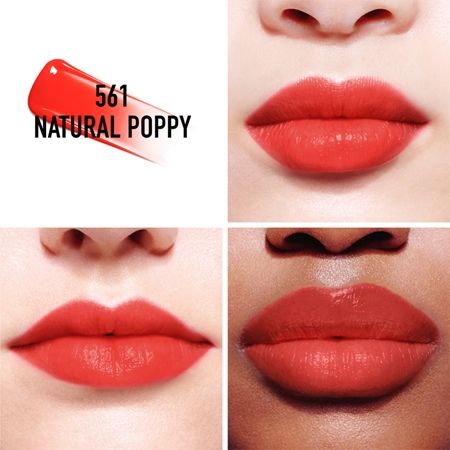 DIOR Dior Addict Lip Tint рідка помада