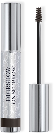 DIOR Diorshow On Set Brow μάσκαρα για τα φρύδια