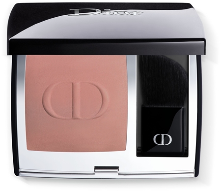 DIOR Rouge Blush Blush compact cu oglinda