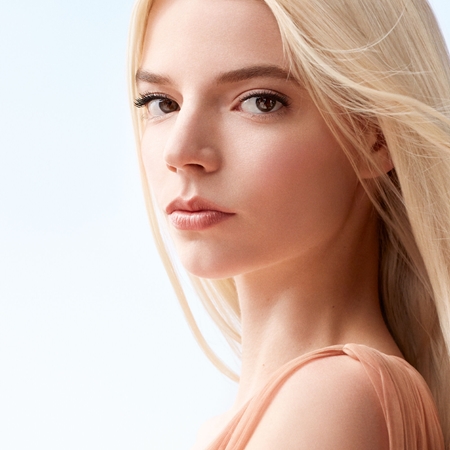 DIOR Rouge Blush Blush compact cu oglinda