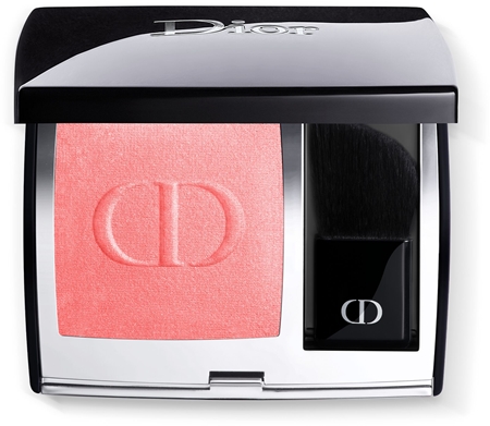 Store New Dior Compact Mirror