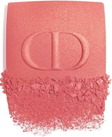 DIOR Rouge Blush Blush compact cu oglinda