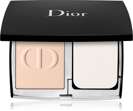 DIOR Dior Forever Natural Velvet langanhaltendes Kompakt-Make up