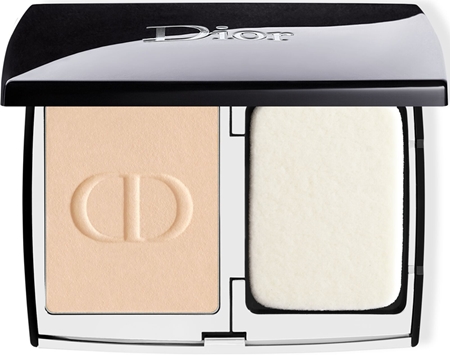 DIOR Dior Forever Natural Velvet fondotinta compatto lunga tenuta