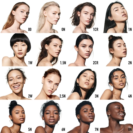 DIOR Dior Forever Natural Velvet fondotinta compatto lunga tenuta