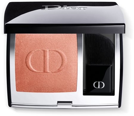 DIOR Rouge Blush Blush compact cu oglinda