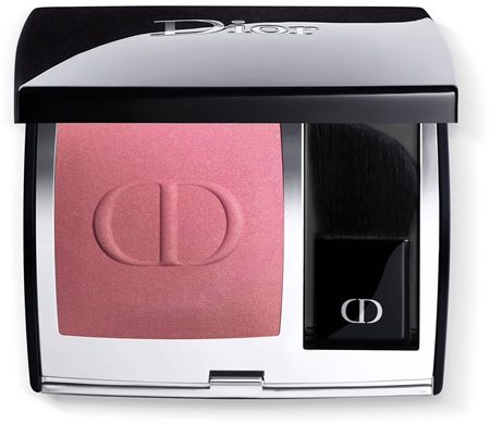 DIOR Rouge Blush Blush compact cu oglinda