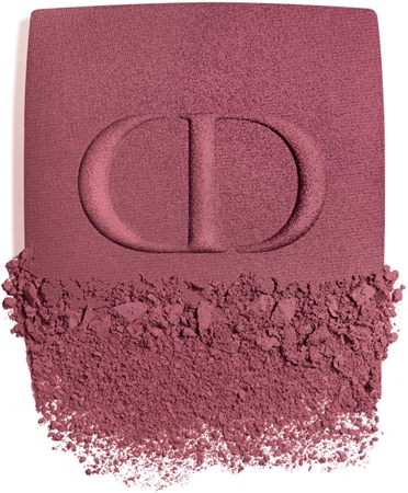 DIOR Rouge Blush Blush compact cu oglinda