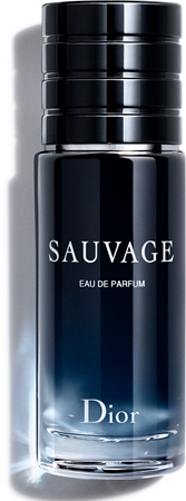 DIOR Sauvage Eau de Parfum reincarcabil pentru bărbați